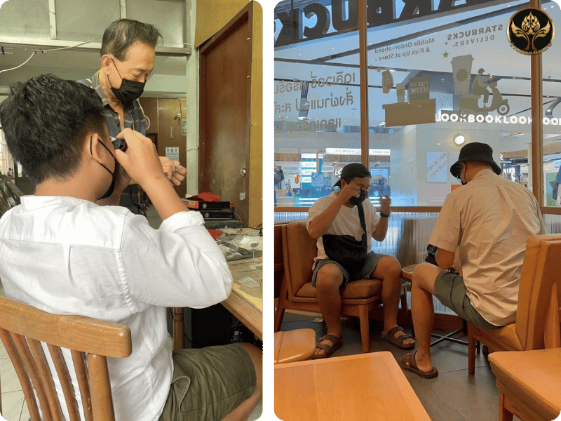 รีวิวเช่าพระยอดนิยม รีวิวเช่าพระยอดนิยม